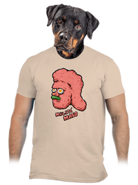 pánske tričko