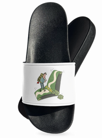 šľapky