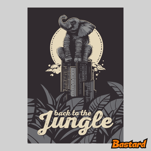 Back to the jungle