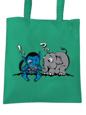 Error 501 taška Mint