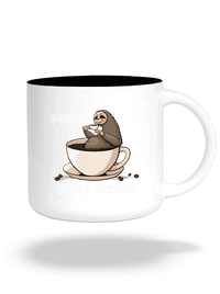 farebný hrnček
