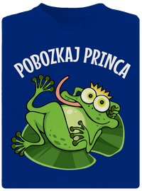 pánske športové tričko