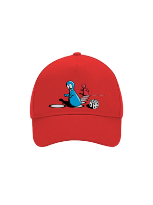 šiltovka baseballka