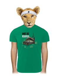 detské športové tričko