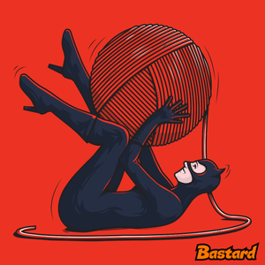 Catwoman