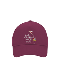 šiltovka baseballka