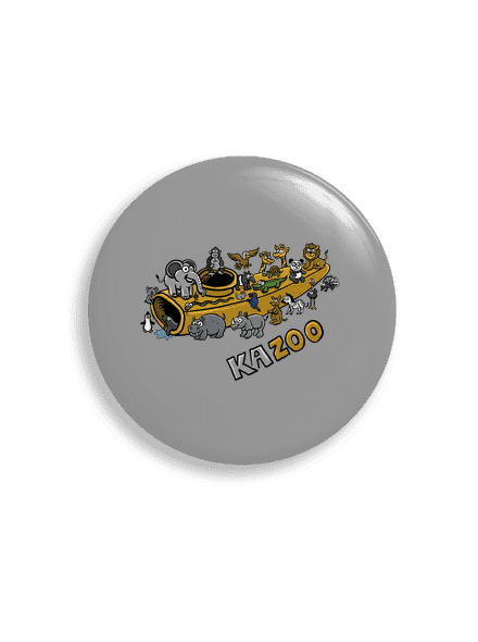 KaZoo placka 