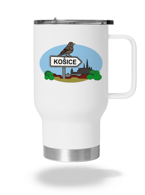 termohrnček