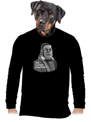 pánske dlhý rukáv