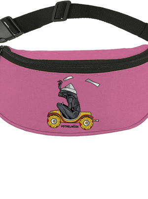 Votrelníček ľadvinka True Pink