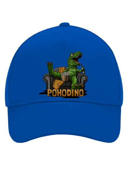 Pohodino šiltovka baseballka Bright Royal