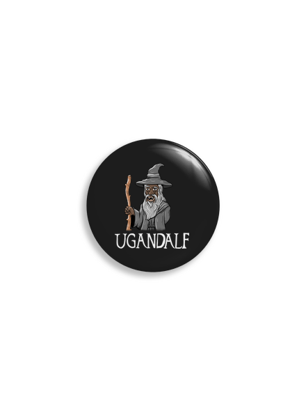 Ugandalf  