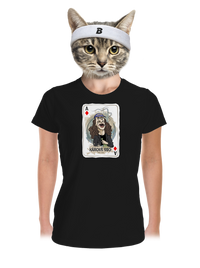 dámske športové tričko