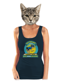 dámske tielko klasické