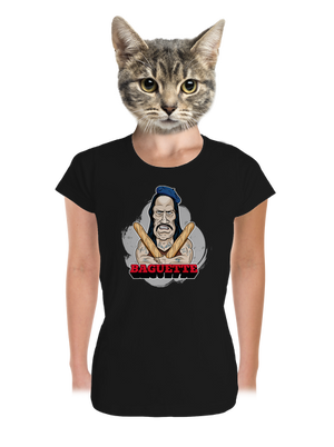 dámske tričko prémium