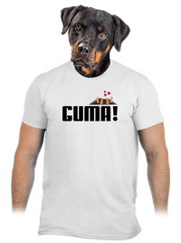 pánske tričko