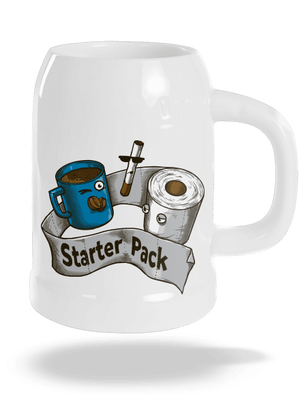 polliter