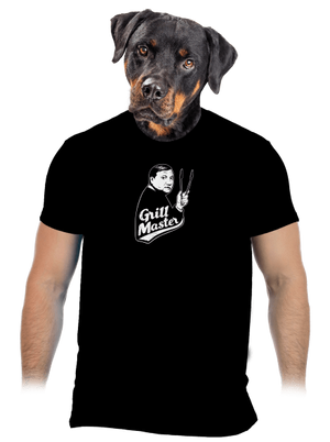 pánske tričko