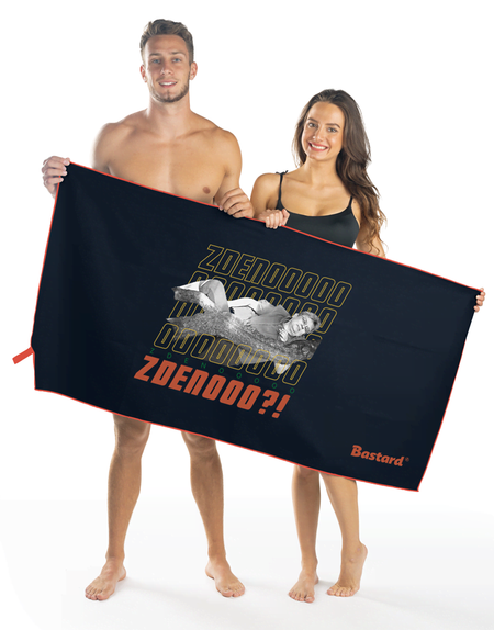 B18: Bába pod kořenem rýchloschnúca osuška