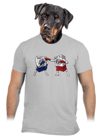 pánske tričko