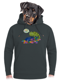 unisex mikina premium