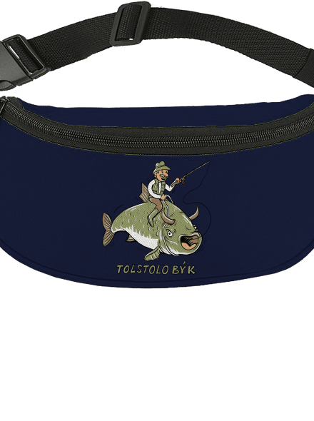 Tolstolobýk ľadvinka French Navy