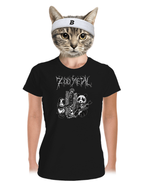 dámske športové tričko