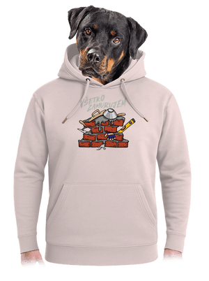 unisex mikina premium
