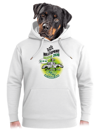 unisex mikina premium