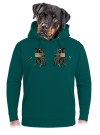 unisex mikina premium