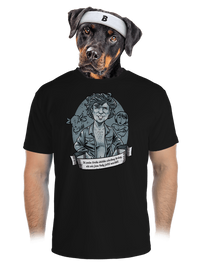 pánske športové tričko