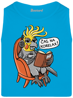 Korelax pánske tielko Atoll