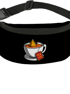 Teatanic ľadvinka Black