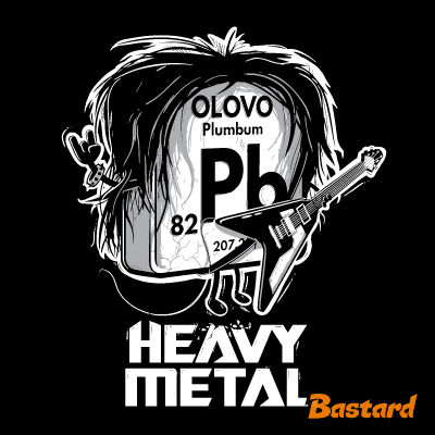 Heavy Metal