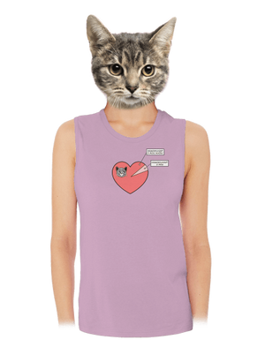 dámske tielko voľné