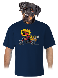 unisex tričko oversized