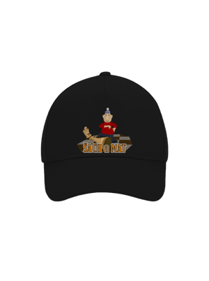 šiltovka baseballka