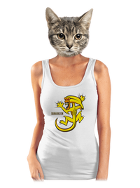 dámske tielko klasické