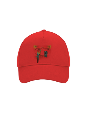 šiltovka baseballka