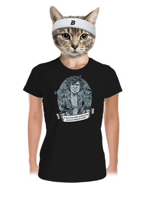 dámske športové tričko