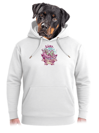 unisex mikina premium