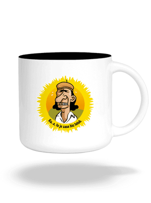 farebný hrnček