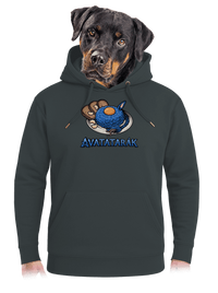 unisex mikina premium