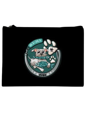 Psí horoskop: Ryba taštička Black