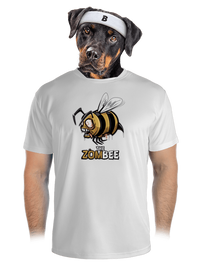 pánske športové tričko