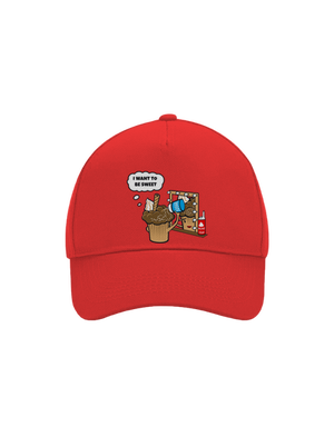 šiltovka baseballka