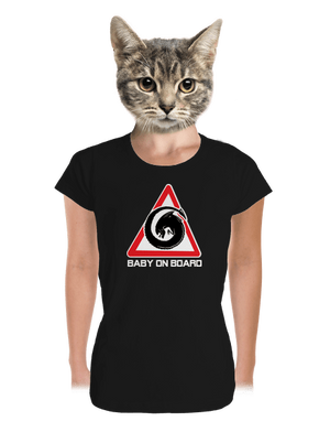 dámske tričko prémium