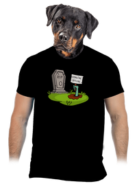pánske tričko