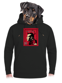 unisex mikina premium