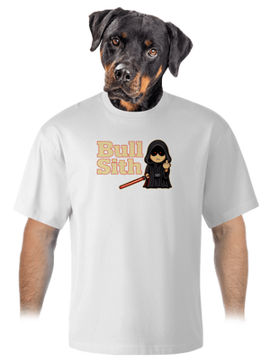 unisex tričko oversized